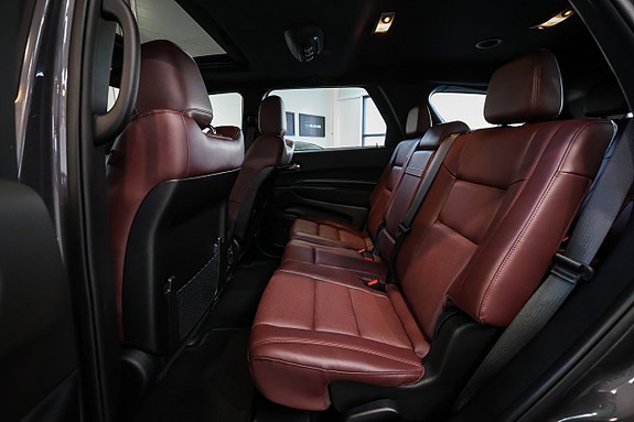 Dodge Durango 13 of 30