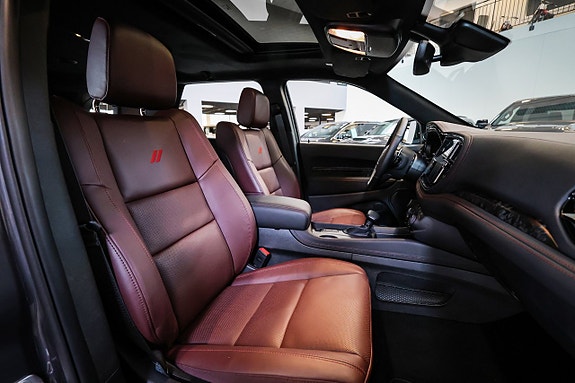 Dodge Durango 11 of 30
