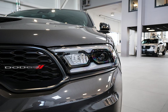 Dodge Durango 7 of 30