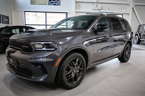 Dodge Durango 2 of 30