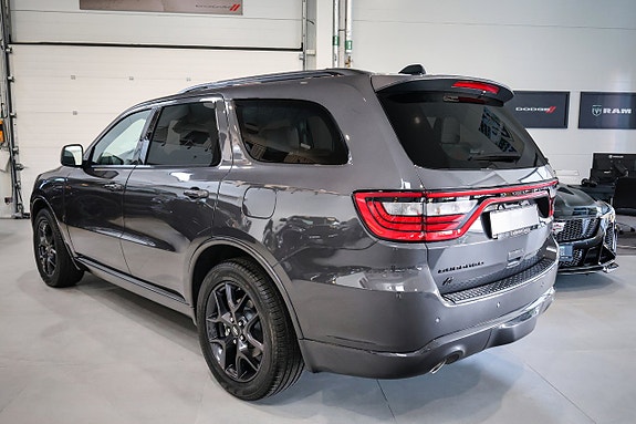 Dodge Durango 4 of 30