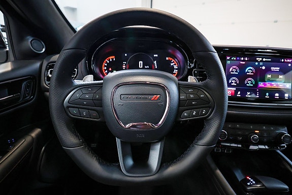 Dodge Durango 29 of 30