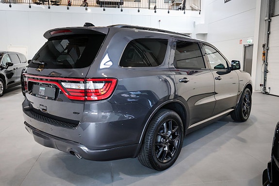 Dodge Durango 6 of 30