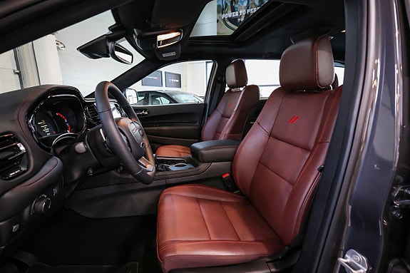 Dodge Durango 10 of 30