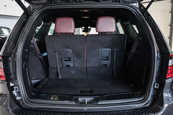 Dodge Durango 12 of 30
