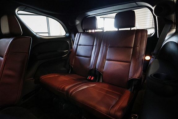 Dodge Durango 14 of 30