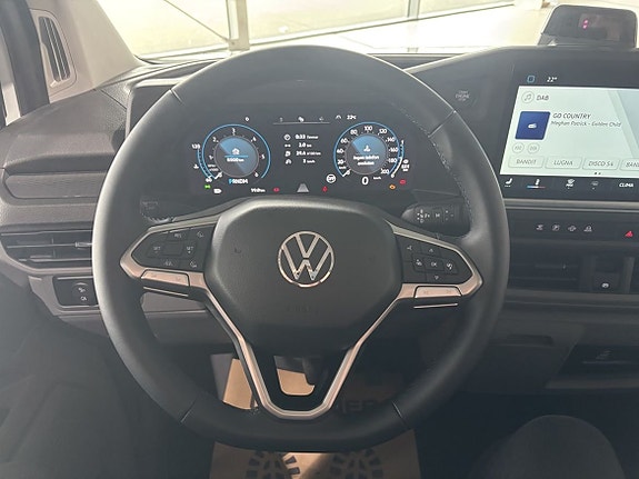 Volkswagen Transporter 7 of 9