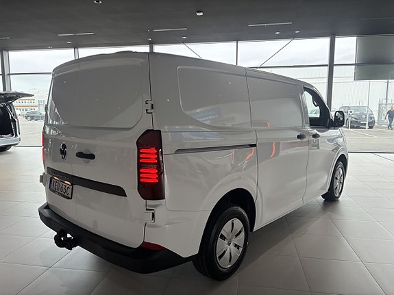 Volkswagen Transporter 5 of 5