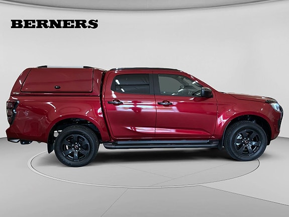 Isuzu D-max 6 of 15