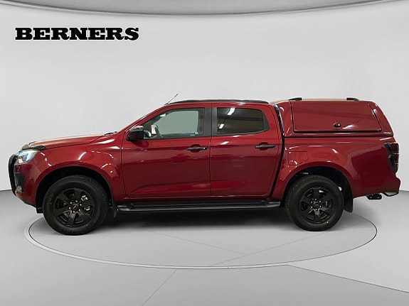 Isuzu D-max 2 of 15
