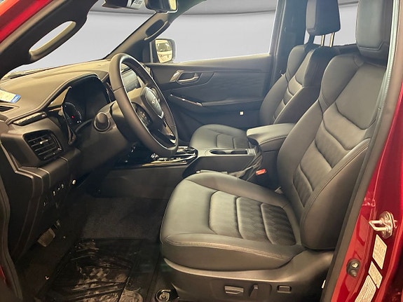 Isuzu D-max 9 of 15