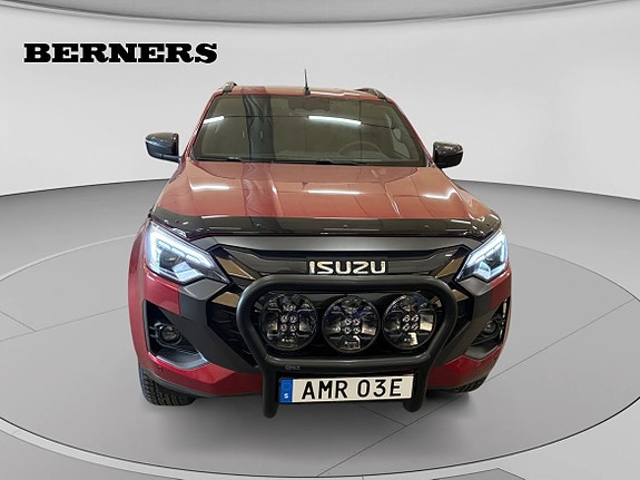 Isuzu D-max 8 of 15