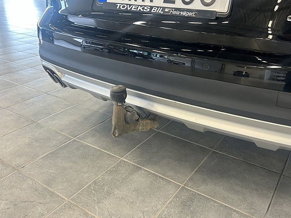 Audi A4 allroad 9 of 21