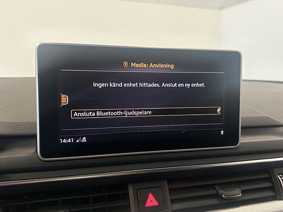 Audi A4 allroad 20 of 21