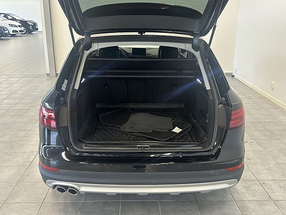 Audi A4 allroad 6 of 21