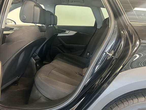 Audi A4 allroad 12 of 21