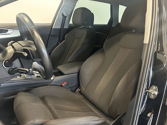 Audi A4 allroad 11 of 21