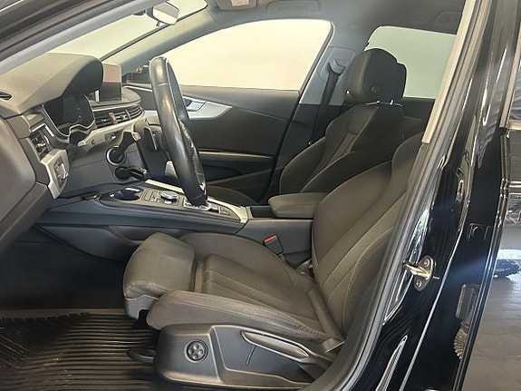 Audi A4 allroad 10 of 21