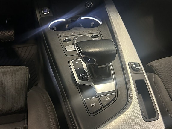 Audi A4 allroad 16 of 21