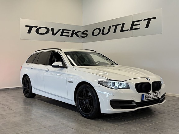 BMW 520d