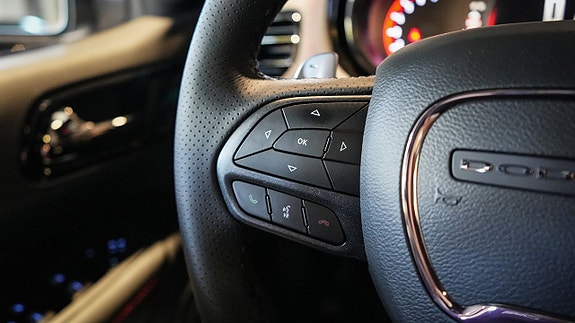 Dodge Durango 21 of 25