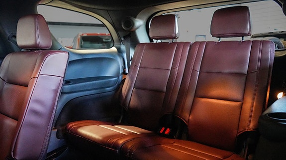 Dodge Durango 11 of 25