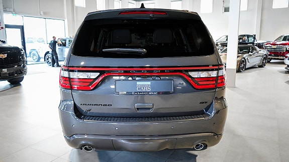 Dodge Durango 5 of 25