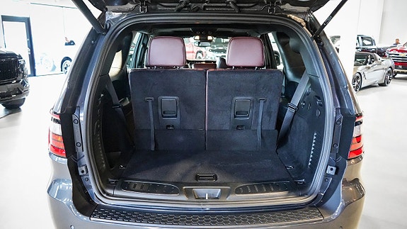 Dodge Durango 25 of 25