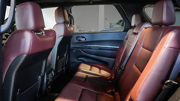 Dodge Durango 12 of 25