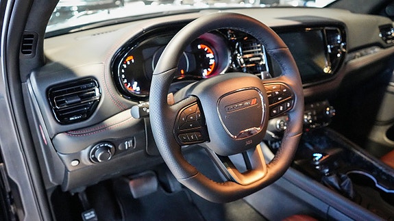 Dodge Durango 8 of 25