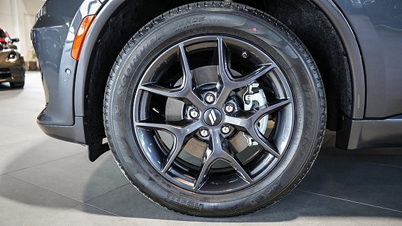 Dodge Durango 7 of 25