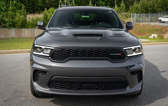 Dodge Durango 2 of 5