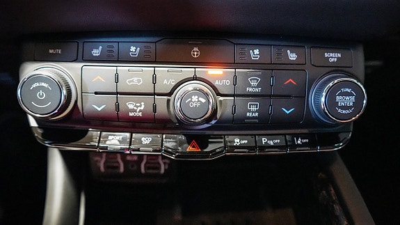 Dodge Durango 13 of 25