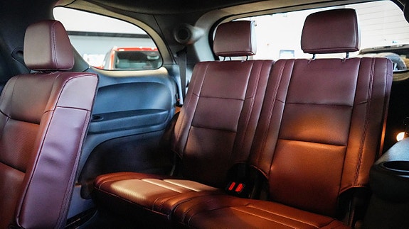 Dodge Durango 17 of 25