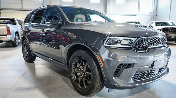 Dodge Durango 2 of 25