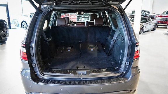 Dodge Durango 24 of 25