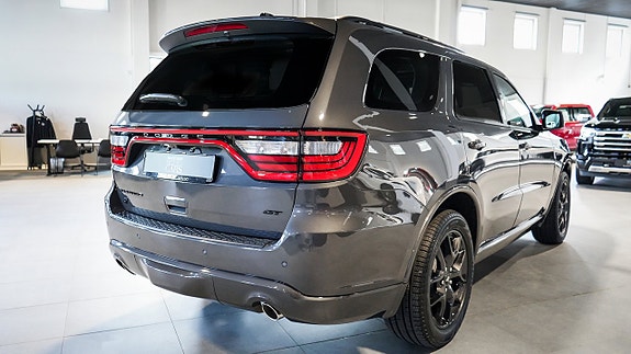 Dodge Durango 3 of 25