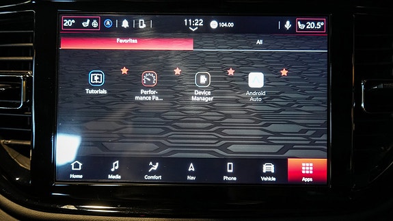 Dodge Durango 15 of 25