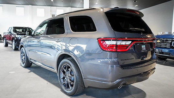 Dodge Durango 4 of 25