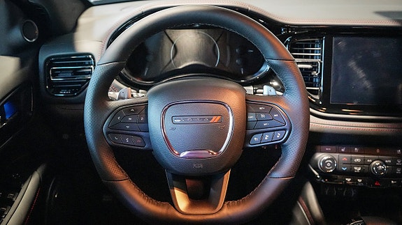 Dodge Durango 19 of 25