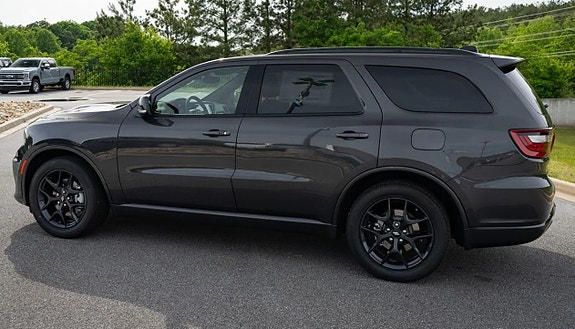 Dodge Durango 3 of 5