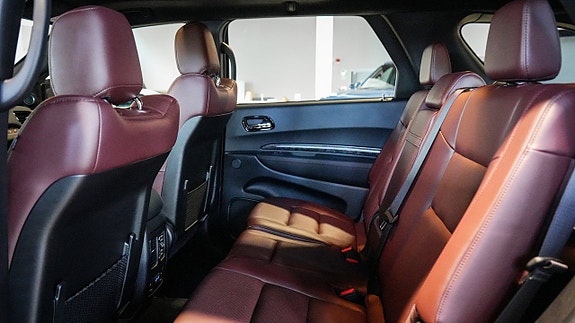 Dodge Durango 18 of 25