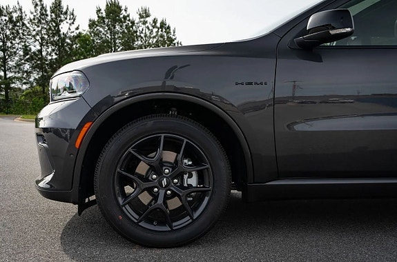 Dodge Durango 4 of 5