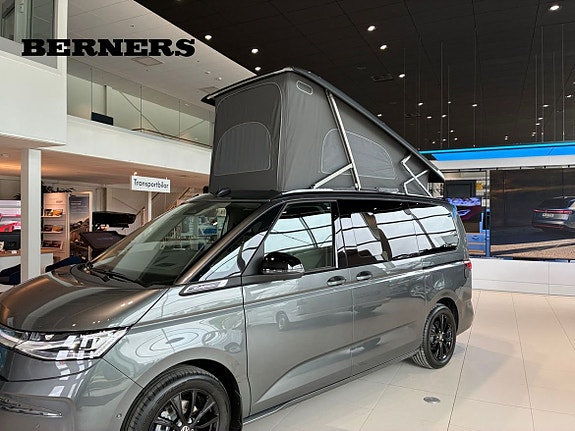 Volkswagen California 25 of 27