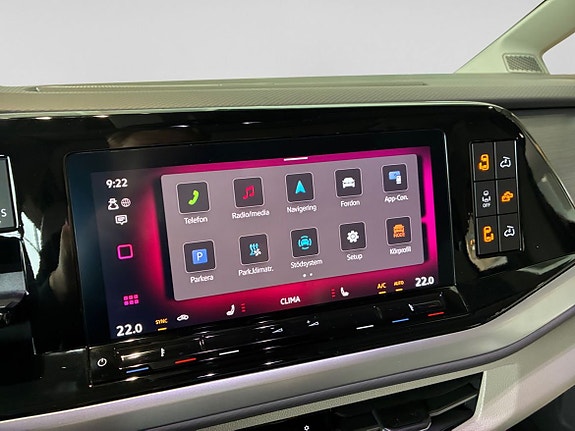 Volkswagen California 12 of 27