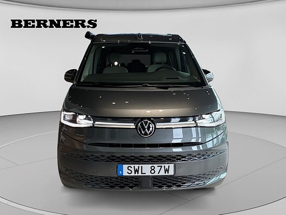 Volkswagen California 8 of 27