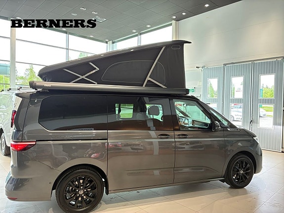 Volkswagen California 22 of 27