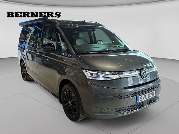 Volkswagen California 7 of 27
