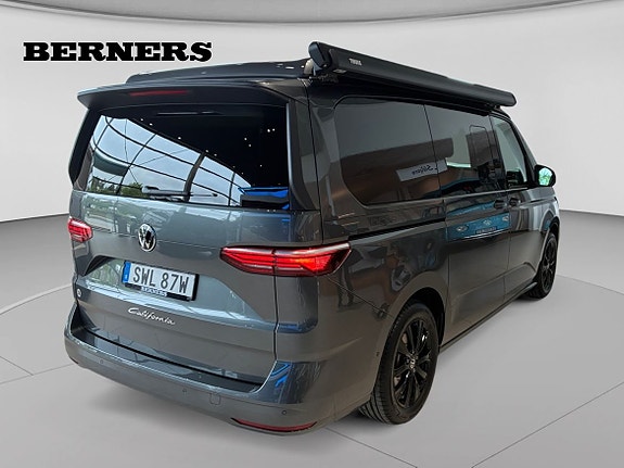 Volkswagen California 5 of 5