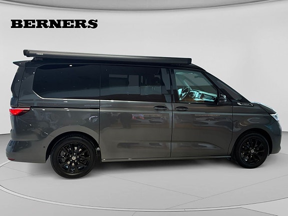 Volkswagen California 6 of 27